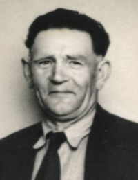 Rasmus Peter Kristensen 1893-1958