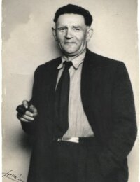 Rasmus Peter Christensen (1893-1958)