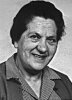Mary Gerda Sigrid Hansen 1906-1964