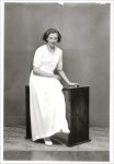 Anna Else Christensen (1931 - )