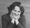 Irene Christensen (1933-2005)