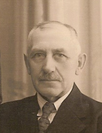 Christian Julius Hansen 1873-1945
