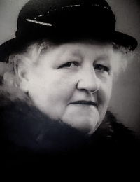 Johanne Matilde Hansine Hansen (1880-1946)