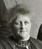 Johanne Matilde Hansine Hansen (1880 - 1946)
