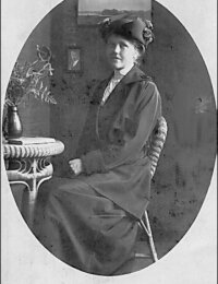 Ane Marie Kristine Hansen 1887-1965