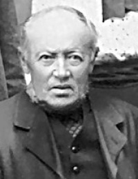 Jørgen Lauridsen 1849-1822