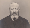 Mads Gregers Lauridsen 1876-1948