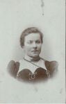 Birthe Marie Lauridsen, 1878-1957