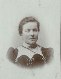 Birthe Marie Lauridsen, 1878-1957