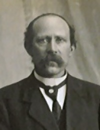 Rasmus Pedersen 1876-1961