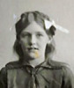 Ragnhild Marense Petersen (1905- )