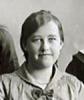 Lilly Marie Rasmine Pedersen 1902-