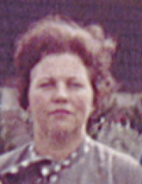 Ebba Marie Hansen 1923-2013