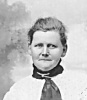 Severine Marie Jørgensen 1870-1937