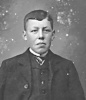 Bertel Villiam Lauridsen 1892-1917