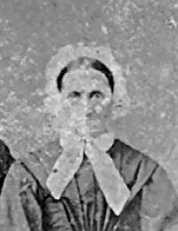 Birthe Jensdatter 1815-1900