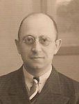 Magnus Christian Hansen 1899-1964