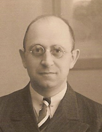 Magnus Christian Hansen 1899-1964