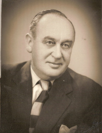Hans Møller Mortensen (1903-1975)