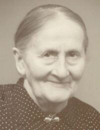 Ane Margrethe Nielsen (1879-1959)