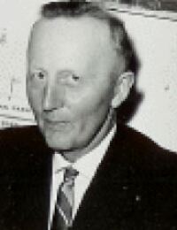 Jørgen Vilhelm Lauridsen 1906-1984