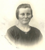 Kathrine Kirstine Lauridsen 1908-2004