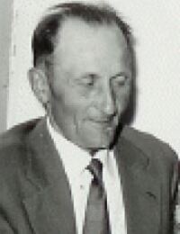 Johannes Georg Lauridsen 1913-1986