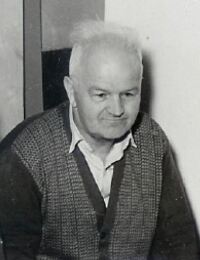 Niels Madsen Jørgensen Grøndal 1890-1976