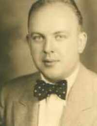 Carl franklin Benning (1904-1984 )