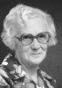 Martha Lauridsen 1905-2005