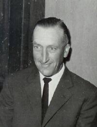 Niels Peder Bollerup Nielsen 1909-1979
