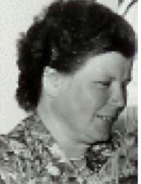 Olga Vejlgaard 1919-2005