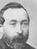 Peter Johansen Cramer 1811-1878