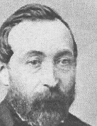 Peter Johansen Cramer 1811-1878