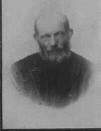 Johan Georg Cramer 1839-1914