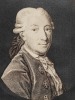 Jørgen Georg Hjersing Høst (1734-1795)