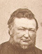 Johan Joachim Frederik Aude 1810-1875