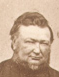 Johan Joachim Frederik Aude 1810-1875