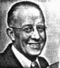 Fred Oliver Cramer 1900-1973