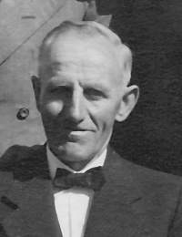 Johannes Villads Johansen 1890-1972