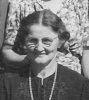 Alexia Christine Dagmar Nielsen 1891-1972