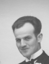 Holger Vagn Wallentin Johansen 1922-2005