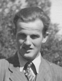 Holger Vagn Valentin Johansen (1922-2005)