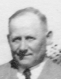 Jens Hansen (1874- )