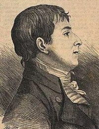 Jens Kragh Høst (1772-1844)