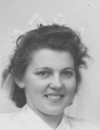 Anna Margrete Thomsen (1924-2013)