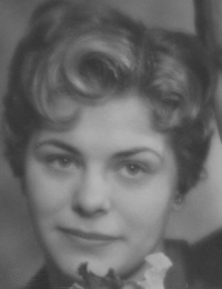 Lissy Tove Christiansen 1928-2014
