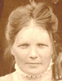 Maren Kristiansen 1884-1917