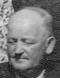 Martin Alfred Pedersen 1892-
