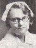 Mary Smith Rasmusen (1901-1929)